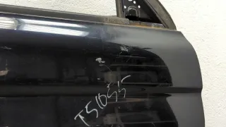 8281065D005PK Ручка наружная передняя правая черная Mitsubishi Pajero Sport 1 restailing Арт 11344958, вид 2