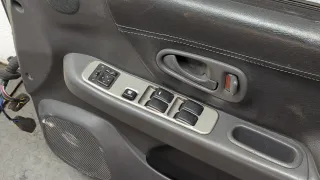 8281065D005PK Ручка наружная передняя правая черная Mitsubishi Pajero Sport 1 restailing Арт 11344958, вид 4