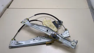 9810287780 Стеклоподъемник левый передний Citroen C4 Cactus Арт 20346356, вид 1