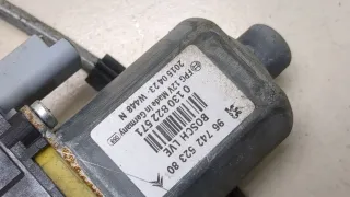 9810287780 Стеклоподъемник левый передний Citroen C4 Cactus Арт 20346356, вид 2