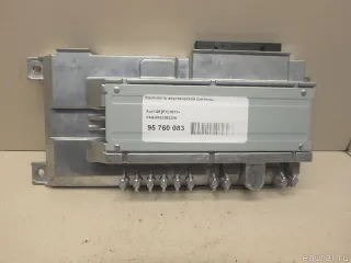 80A035223A VAG Усилитель акустической системы Audi Q5 2 Арт E95760083, вид 1