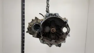 LNR КПП механическая (МКПП) 5-ступенчатая Volkswagen Polo 5 Арт 20352341, вид 1