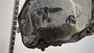 LNR КПП механическая (МКПП) 5-ступенчатая Volkswagen Polo 5 Арт 20352341, вид 5