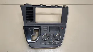 5541208060 Рамка под магнитолу Toyota Sienna 3 Арт 20355364, вид 1