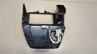 5541208060 Рамка под магнитолу Toyota Sienna 3 Арт 20355364, вид 2