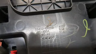 5541208060 Рамка под магнитолу Toyota Sienna 3 Арт 20355364, вид 3