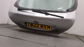 1332916 Подсветка номера Ford Mondeo 2 Арт 11372909, вид 2