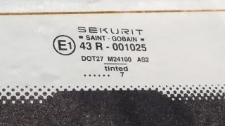 1332916 Подсветка номера Ford Mondeo 2 Арт 11372909, вид 3