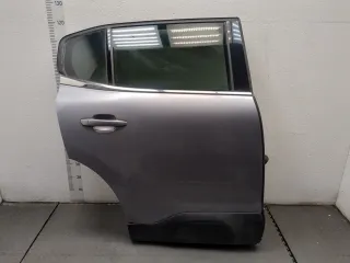 98276867VV Ручка внутренняя задняя правая Citroen C5 Aircross Арт 11375746, вид 1