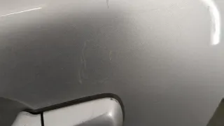 39896882 Ручка внутренняя задняя левая Volvo XC70 3 Арт 11376175, вид 4