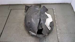 9825282080 Защита арок передняя левая (подкрылок) Peugeot 3008 2 Арт 20320835, вид 2