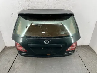  Бленда под номер Lexus RX 1 Арт 11332661