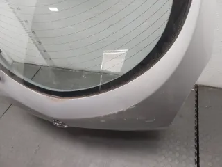 90502AV710 Замок крышки багажника Nissan Primera 12 Арт 11373673, вид 2
