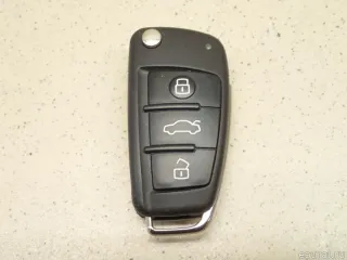 81A837220AHAIF VAG Ключ зажигания Audi Q3 2 Арт E95767099, вид 1