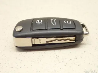 81A837220AHAIF VAG Ключ зажигания Audi Q3 2 Арт E95767099, вид 2