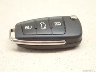 81A837220AHAIF VAG Ключ зажигания Audi Q3 2 Арт E95767099, вид 3