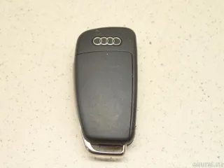 81A837220AHAIF VAG Ключ зажигания Audi Q3 2 Арт E95767099, вид 4