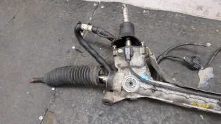 HV6Z3504CD Рулевая рейка Ford Escape 3 Арт 20202764, вид 4