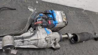HV6Z3504CD Рулевая рейка Ford Escape 3 Арт 20202764, вид 5