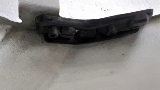 41007427300,7427300 Крыло переднее правое серое BMW X1 F48 Арт 20351505, вид 3