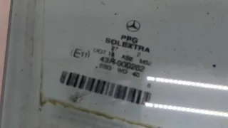 A2117250410 Стекло двери передней правой Mercedes E W211 Арт 8862781, вид 2