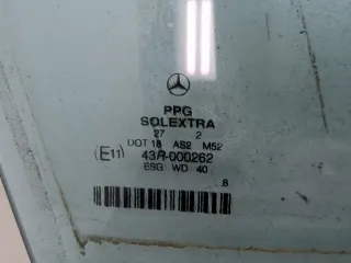 A2117250410 Стекло двери передней правой Mercedes E W211 Арт 8862781, вид 4
