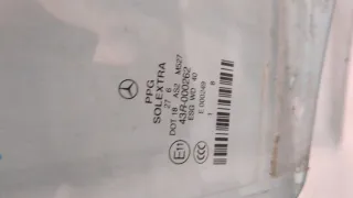 A2117350810 Стекло двери задней правой Mercedes E W211 Арт 20321453, вид 2