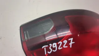 1222320,13386603 Фонарь задний левый Opel Zafira C Арт 8850549, вид 2