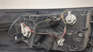 1222320,13386603 Фонарь задний левый Opel Zafira C Арт 8850549, вид 4