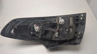 1222320,13386603 Фонарь задний левый Opel Zafira C Арт 8850549, вид 5