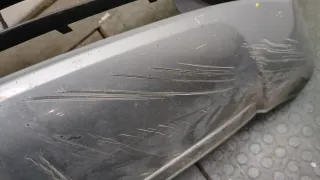 4F0941700 Фара противотуманная правая передняя Audi A6 C6 (S6,RS6) Арт 11375527, вид 3