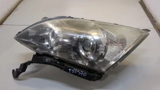 33151SWWE01 Фара передняя левая Honda CR-V 3 Арт 20246818, вид 1