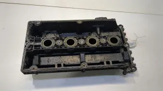 5607187,55558673 Клапанная крышка Opel Astra H 1.8л Инжектор Арт 8914111, вид 1