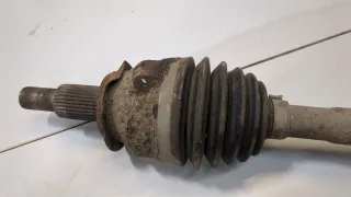 GDB72550X Полуось передняя правая (приводной вал, шрус) Mazda 6 3 Арт 9492368, вид 2