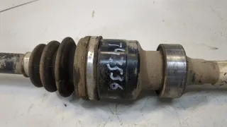 GDB72550X Полуось передняя правая (приводной вал, шрус) Mazda 6 3 Арт 9492368, вид 3