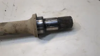 GDB72550X Полуось передняя правая (приводной вал, шрус) Mazda 6 3 Арт 9492368, вид 4