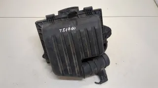 7M3129607AS Корпус воздушного фильтра Volkswagen Sharan 1 restailing Арт 20355615, вид 1