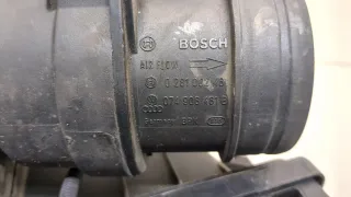 7M3129607AS Корпус воздушного фильтра Volkswagen Sharan 1 restailing Арт 20355615, вид 2