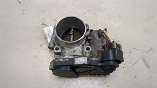 55562270 Дроссельная заслонка Opel Astra J Арт 20246310, вид 1