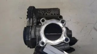 55562270 Дроссельная заслонка Opel Astra J Арт 20246310, вид 4