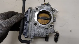 2203028070 Дроссельная заслонка Toyota Camry XV30 Арт 20352315, вид 4