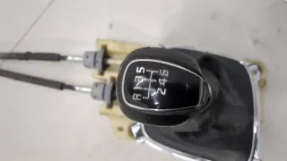 43700A2720WK,43794A2200 Кулиса Kia Ceed 2 1.0л Турбо-инжектор Арт 20354069, вид 3