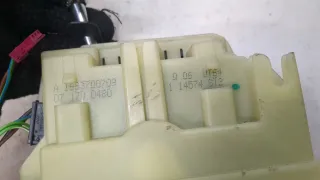 A1693701009,A1693740810 Кулиса Mercedes A W169 Арт 9024235, вид 2