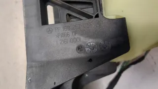 A1693701009,A1693740810 Кулиса Mercedes A W169 Арт 9024235, вид 5