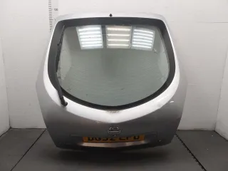 28781AU200 Щеткодержатель задний Nissan Primera 12 Арт 11373675