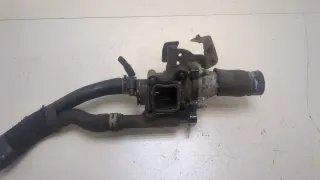 6338044,55353311 Корпус термостата Opel Astra H Арт 20194612, вид 2