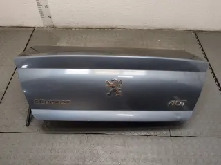 8748FE Обшивка крышки багажника Peugeot 407 Арт 11376720, вид 1