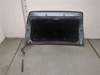 8748FE Обшивка крышки багажника Peugeot 407 Арт 11376720, вид 3