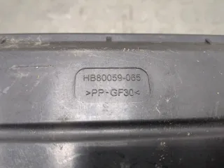 25965861,25943609 Моторчик (насос) подъема крышки багажника (3-5 двери) Cadillac SRX 2 Арт 9352290, вид 4