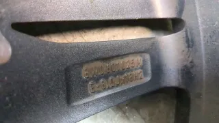 8W0601170 Колпачок литого диска Audi A4 B9 Арт 11375271, вид 3